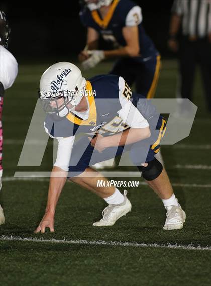 Thumbnail 3 in Valley Christian @ Western Sierra Collegiate Academy photogallery.