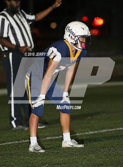 Thumbnail 3 in Valley Christian @ Western Sierra Collegiate Academy photogallery.