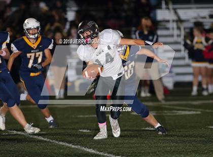 Thumbnail 2 in Valley Christian @ Western Sierra Collegiate Academy photogallery.