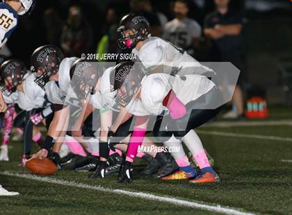 Thumbnail 2 in Valley Christian @ Western Sierra Collegiate Academy photogallery.