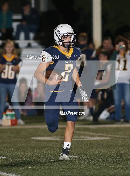 Thumbnail 3 in Valley Christian @ Western Sierra Collegiate Academy photogallery.