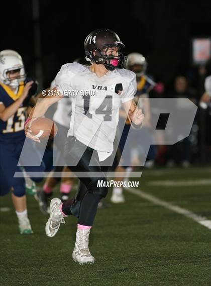 Thumbnail 3 in Valley Christian @ Western Sierra Collegiate Academy photogallery.
