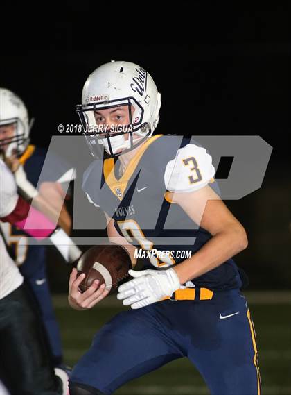 Thumbnail 3 in Valley Christian @ Western Sierra Collegiate Academy photogallery.