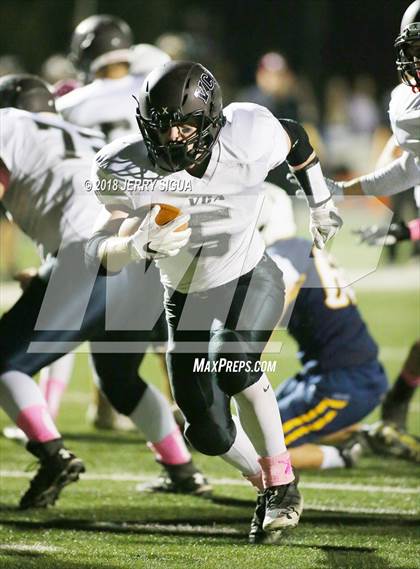 Thumbnail 3 in Valley Christian @ Western Sierra Collegiate Academy photogallery.