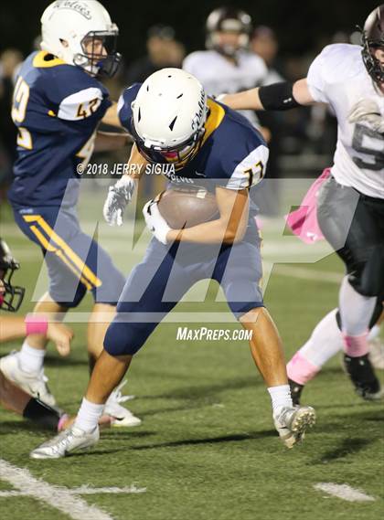 Thumbnail 3 in Valley Christian @ Western Sierra Collegiate Academy photogallery.