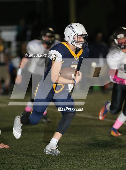 Thumbnail 3 in Valley Christian @ Western Sierra Collegiate Academy photogallery.