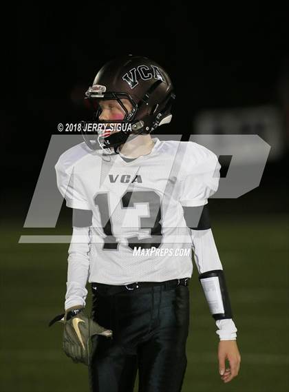 Thumbnail 3 in Valley Christian @ Western Sierra Collegiate Academy photogallery.