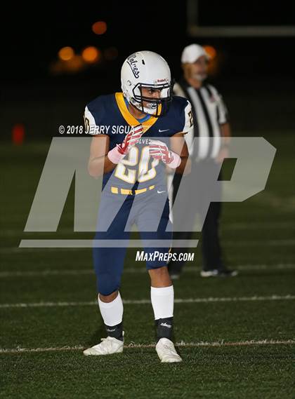 Thumbnail 1 in Valley Christian @ Western Sierra Collegiate Academy photogallery.