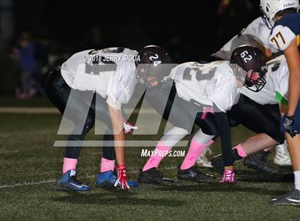 Thumbnail 3 in Valley Christian @ Western Sierra Collegiate Academy photogallery.