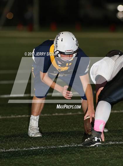 Thumbnail 2 in Valley Christian @ Western Sierra Collegiate Academy photogallery.