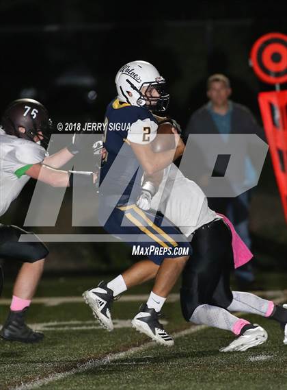 Thumbnail 3 in Valley Christian @ Western Sierra Collegiate Academy photogallery.
