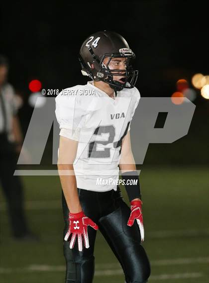 Thumbnail 1 in Valley Christian @ Western Sierra Collegiate Academy photogallery.