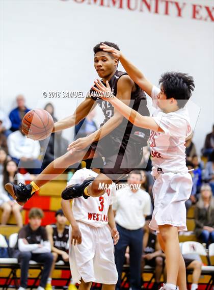 Thumbnail 1 in Crespi @ Harvard-Westlake photogallery.
