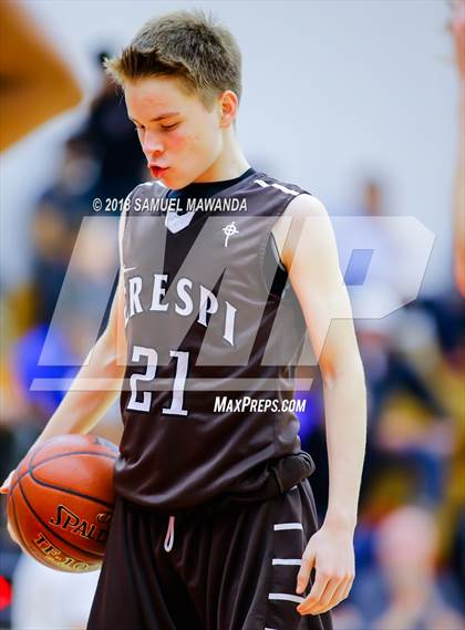 Thumbnail 3 in Crespi @ Harvard-Westlake photogallery.
