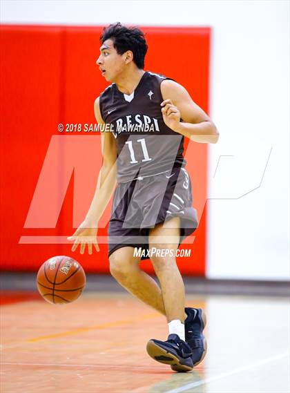 Thumbnail 3 in Crespi @ Harvard-Westlake photogallery.