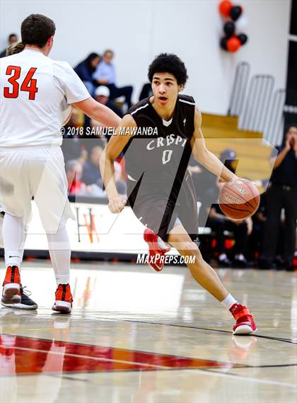 Thumbnail 1 in Crespi @ Harvard-Westlake photogallery.