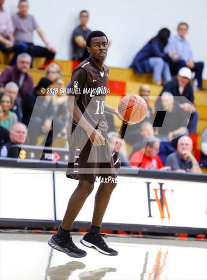 Thumbnail 3 in Crespi @ Harvard-Westlake photogallery.