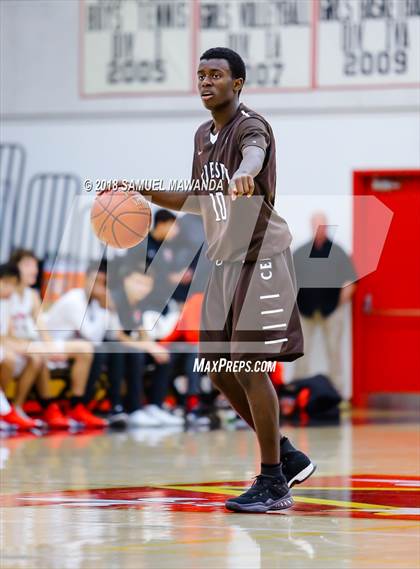 Thumbnail 2 in Crespi @ Harvard-Westlake photogallery.