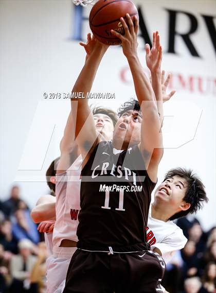 Thumbnail 2 in Crespi @ Harvard-Westlake photogallery.