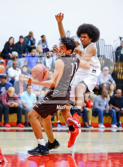 Thumbnail 1 in Crespi @ Harvard-Westlake photogallery.