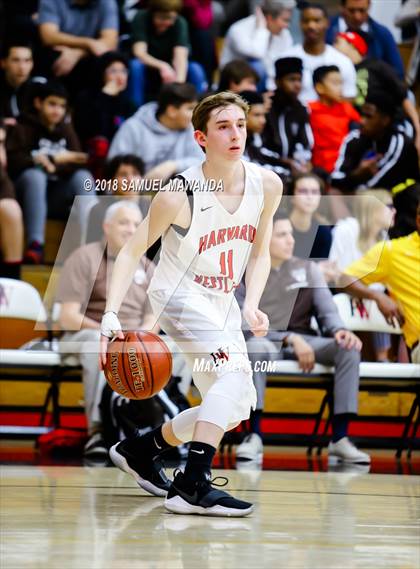 Thumbnail 1 in Crespi @ Harvard-Westlake photogallery.