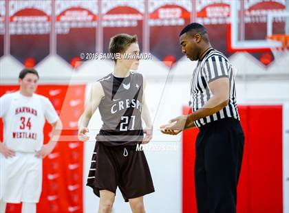 Thumbnail 1 in Crespi @ Harvard-Westlake photogallery.