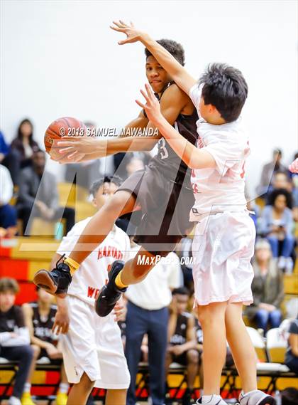 Thumbnail 3 in Crespi @ Harvard-Westlake photogallery.