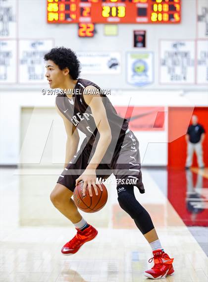 Thumbnail 1 in Crespi @ Harvard-Westlake photogallery.