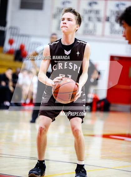 Thumbnail 1 in Crespi @ Harvard-Westlake photogallery.