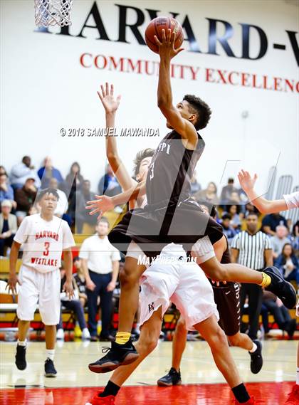 Thumbnail 2 in Crespi @ Harvard-Westlake photogallery.