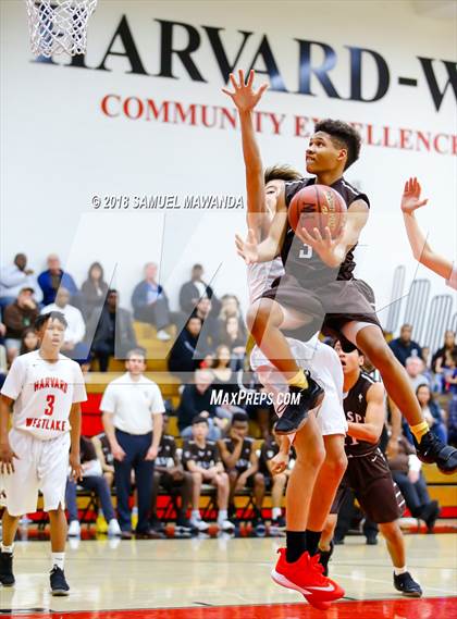 Thumbnail 1 in Crespi @ Harvard-Westlake photogallery.