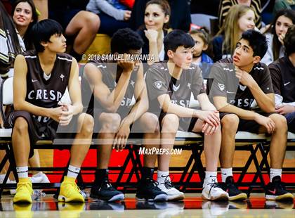 Thumbnail 1 in Crespi @ Harvard-Westlake photogallery.