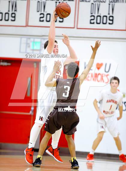 Thumbnail 3 in Crespi @ Harvard-Westlake photogallery.