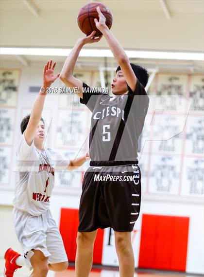 Thumbnail 1 in Crespi @ Harvard-Westlake photogallery.
