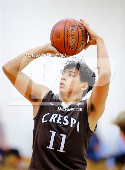 Thumbnail 2 in Crespi @ Harvard-Westlake photogallery.