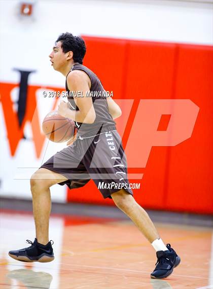 Thumbnail 3 in Crespi @ Harvard-Westlake photogallery.