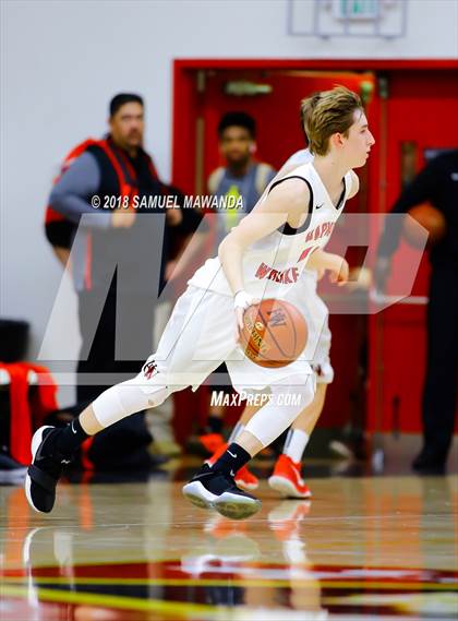 Thumbnail 2 in Crespi @ Harvard-Westlake photogallery.