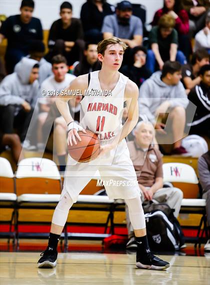 Thumbnail 3 in Crespi @ Harvard-Westlake photogallery.