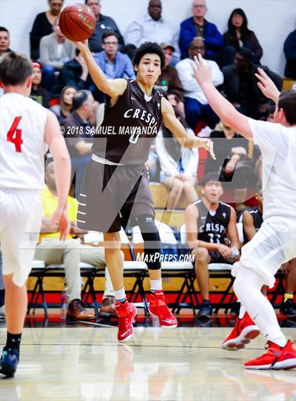 Thumbnail 1 in Crespi @ Harvard-Westlake photogallery.