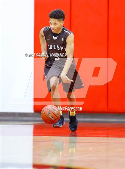Thumbnail 2 in Crespi @ Harvard-Westlake photogallery.