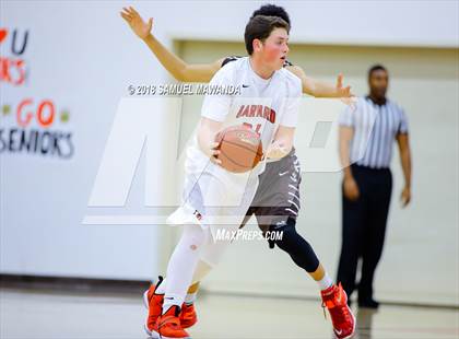 Thumbnail 2 in JV: Crespi @ Harvard-Westlake photogallery.