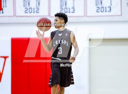 Thumbnail 1 in Crespi @ Harvard-Westlake photogallery.
