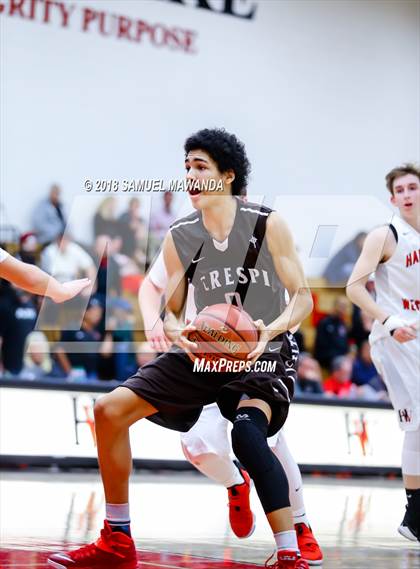 Thumbnail 3 in Crespi @ Harvard-Westlake photogallery.
