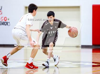 Thumbnail 3 in Crespi @ Harvard-Westlake photogallery.