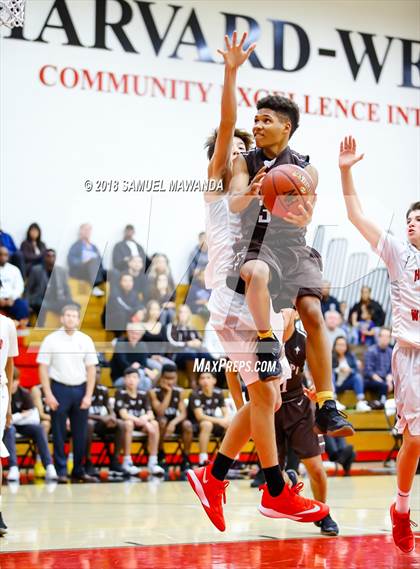 Thumbnail 3 in Crespi @ Harvard-Westlake photogallery.