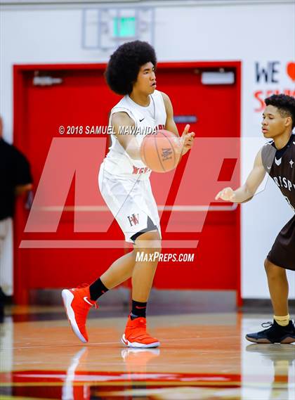Thumbnail 3 in Crespi @ Harvard-Westlake photogallery.