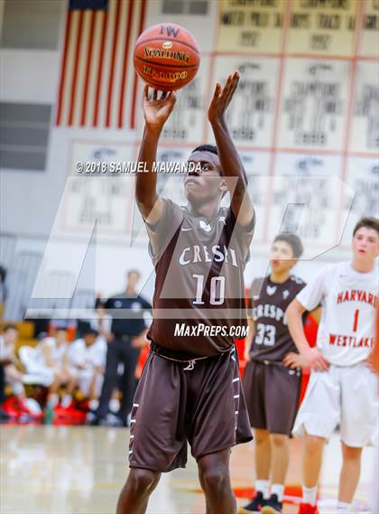 Thumbnail 1 in Crespi @ Harvard-Westlake photogallery.