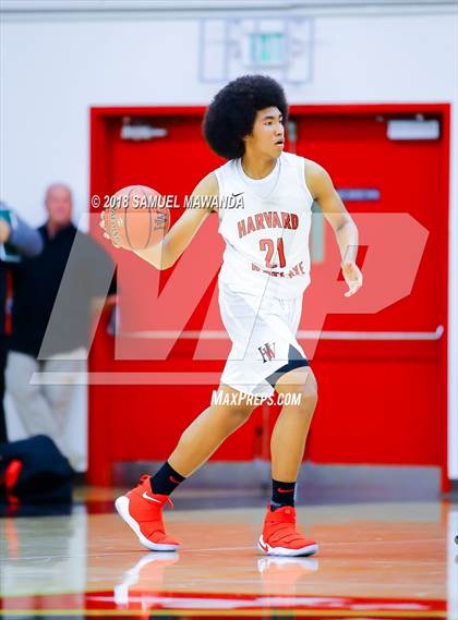 Thumbnail 2 in Crespi @ Harvard-Westlake photogallery.