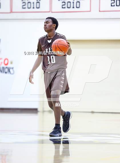 Thumbnail 1 in Crespi @ Harvard-Westlake photogallery.