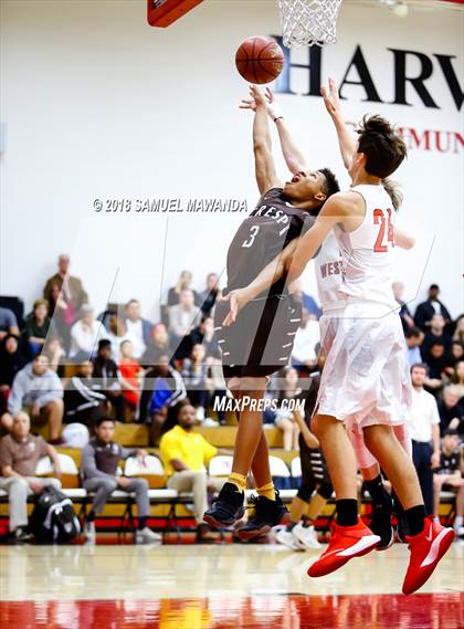 Thumbnail 3 in Crespi @ Harvard-Westlake photogallery.